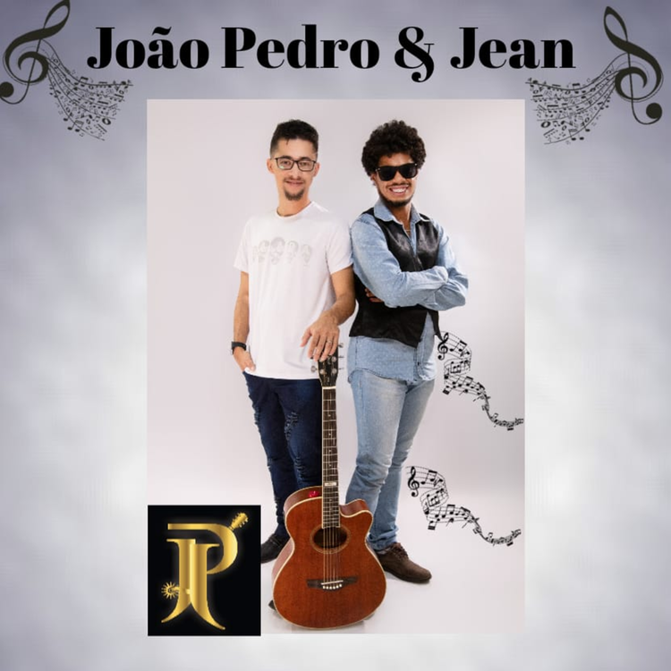 João Pedro & Jean's avatar image