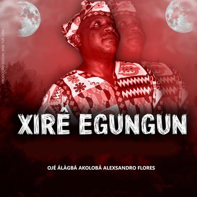 Ixé Guigun ( Oparaká) By Ojé Alagba Akoloba Alexsandro Flores's cover