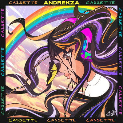 Mil Curitas By Andrekza's cover