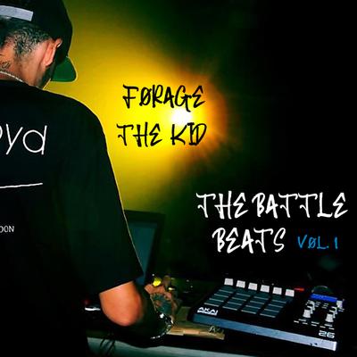The Battle Beats Vol.1's cover