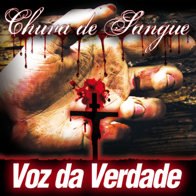 Chuva de Sangue's cover