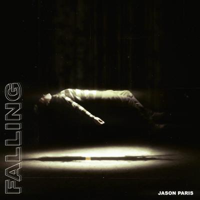 Falling By Jason Paris's cover