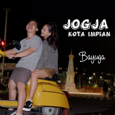 Jogja Kota Impian's cover