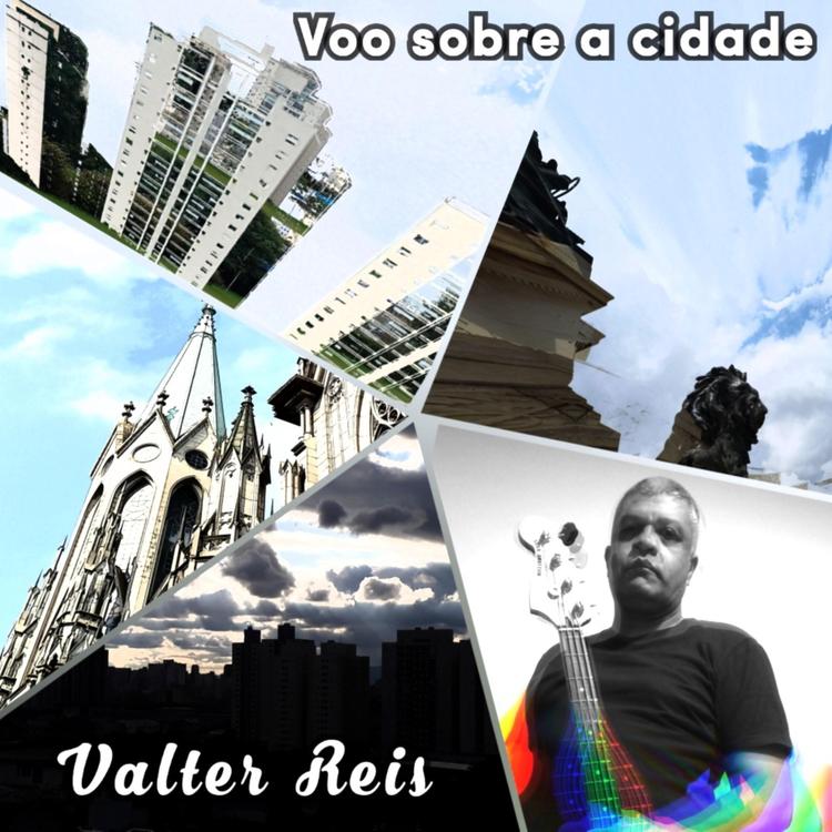 Valter Reis's avatar image