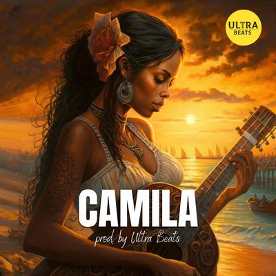 Camila (Instrumental) By Ultra Beats's cover