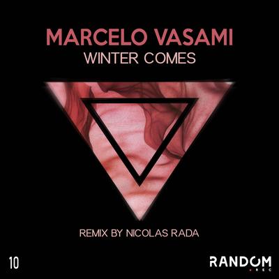 Winter Comes (Nicolas Rada Remix) By Marcelo Vasami, Nicolas Rada's cover