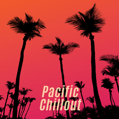 Pacific Chillout's cover