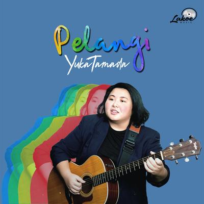 Pelangi's cover