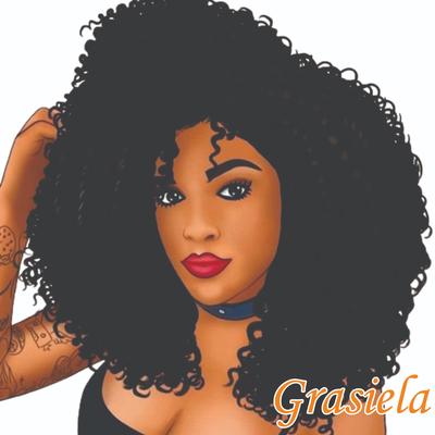 Grasiela's cover