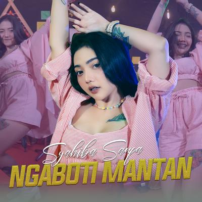 Ngaboti Mantan's cover