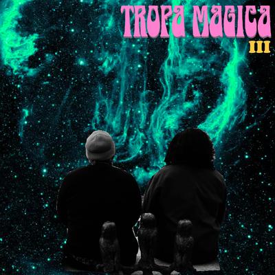 Cohen's Cumbia By Tropa Magica's cover