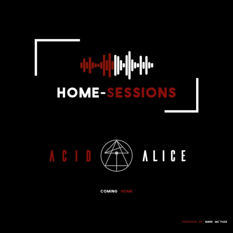 Acid Alice's avatar image