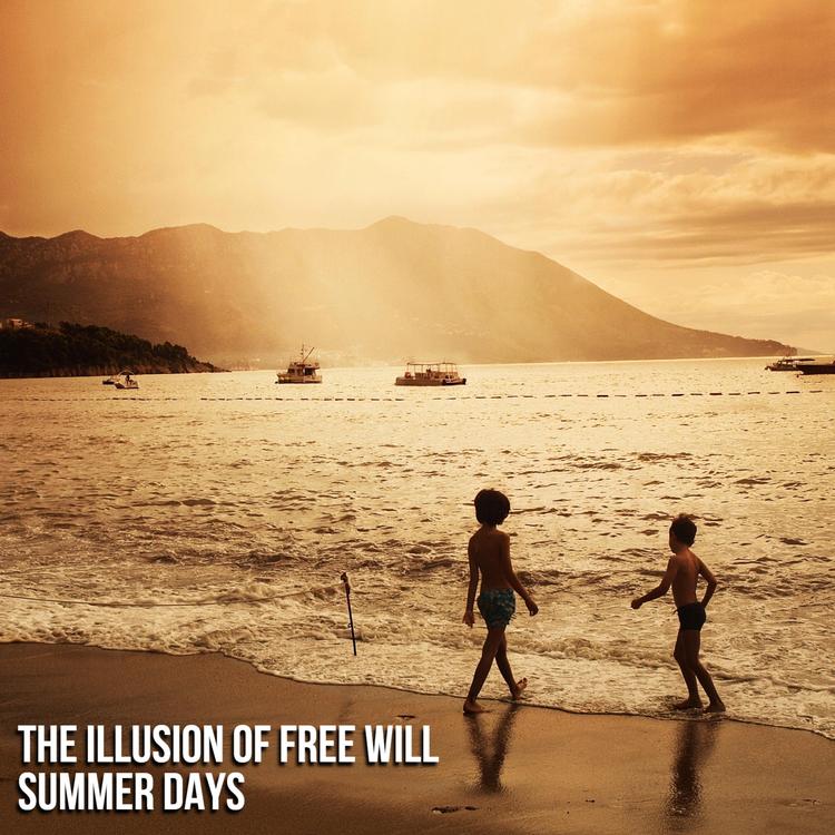 Illusion Of Free Will