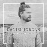 Daniel Jordan's avatar cover