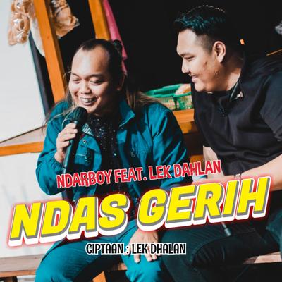 Ndas Gerih's cover