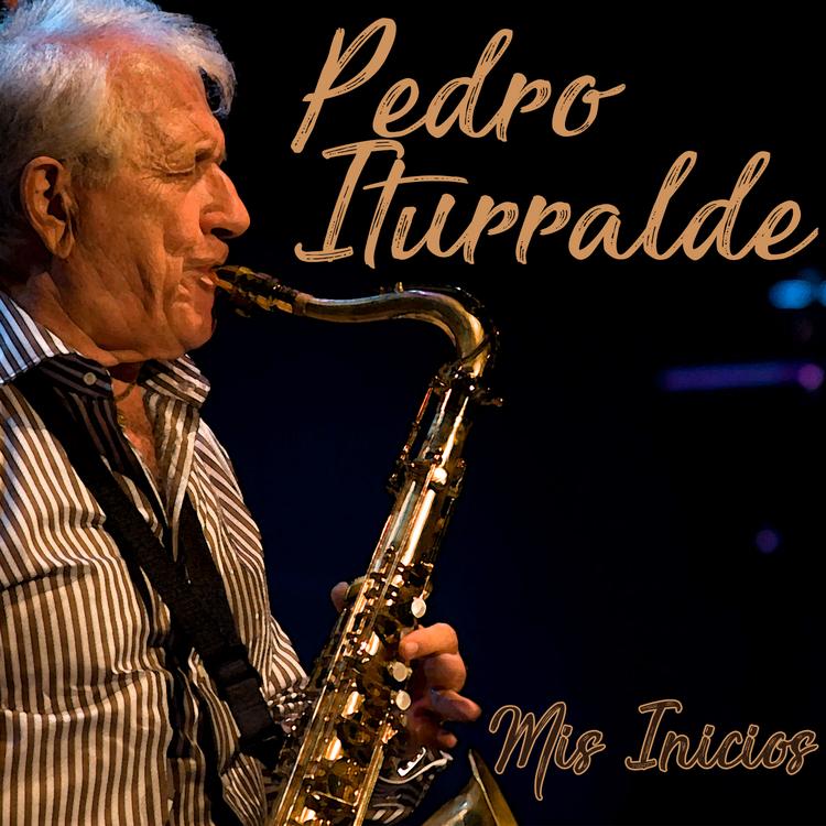 Pedro Iturralde's avatar image