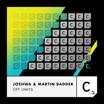 Off Limits By Joshwa, Martin Badder's cover