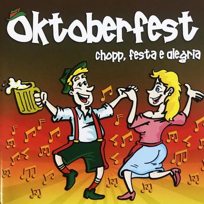 Vou Pra Santa Catarina (Instrumental) By Oktoberfest's cover