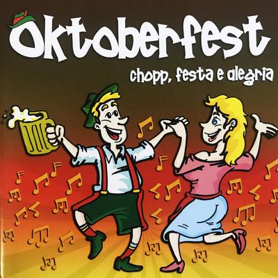 Genro Bom (Instrumental) By Oktoberfest's cover