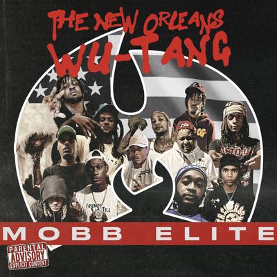 The New Orleans Wu-Tang's cover