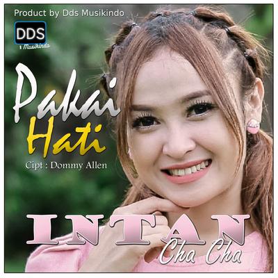 Pakai Hati's cover