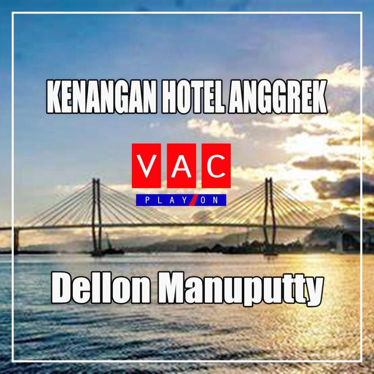 Dellon Manuputty's avatar image