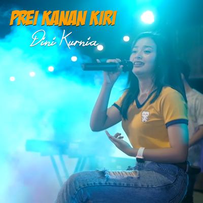 Prei Kanan Kiri's cover