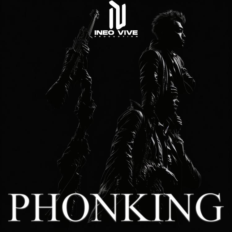 Phonking's avatar image