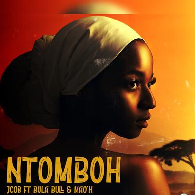 Ntomboh's cover