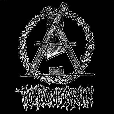 Lamentation of this Nightmarish Realm By Tumultuous Ruin's cover