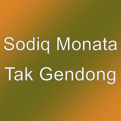 Tak Gendong's cover