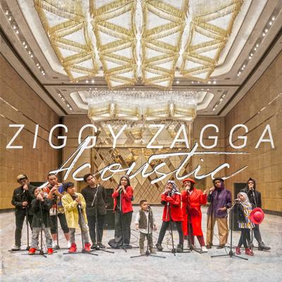 Ziggy Zagga (Acoustic Version)'s cover
