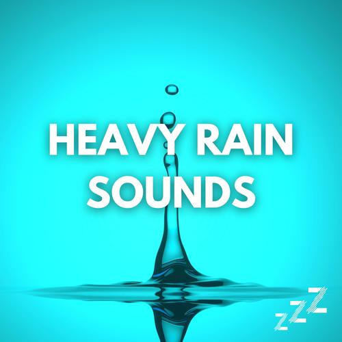 Heavy Rain Sounds's cover