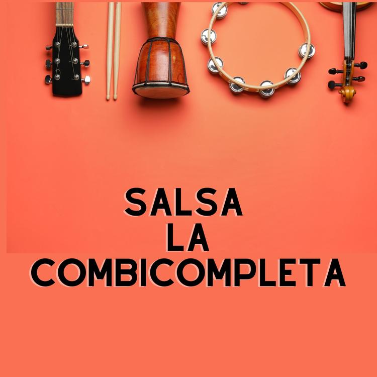 De Cortijo Salsa Band's avatar image