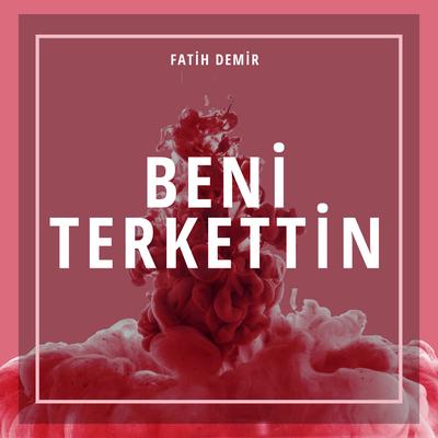 Fatih Demirbağ's cover