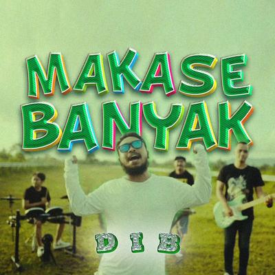 Makase Banyak's cover