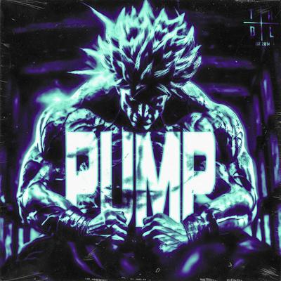 PUMP By 2KE, DRXVXN's cover