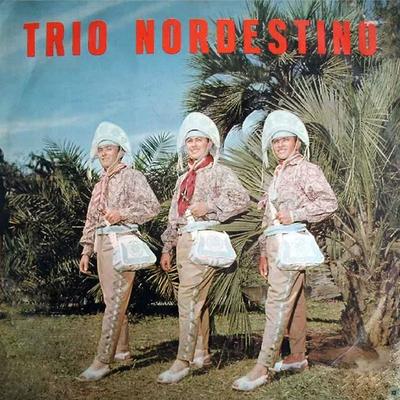 Trio Nordestino's cover