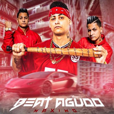 Beat Agudo Máximo (feat. DJ HM)'s cover