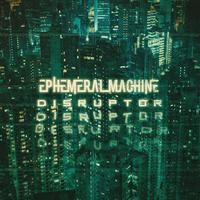 Ephemeral Machine's avatar cover