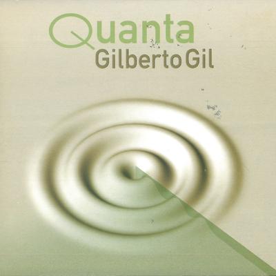 Guerra Santa By Gilberto Gil's cover