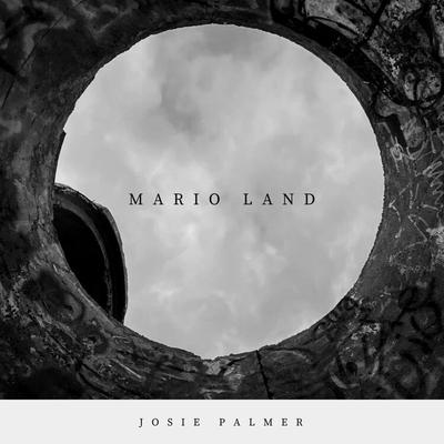 Mario Land's cover