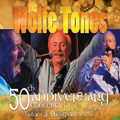 The Shores of Botany Bay By The Wolfe Tones's cover