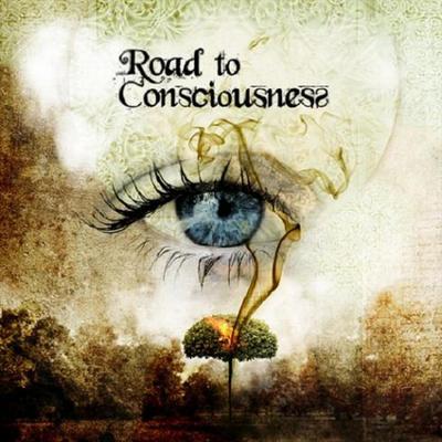 The Wait By Road to Conciousness's cover