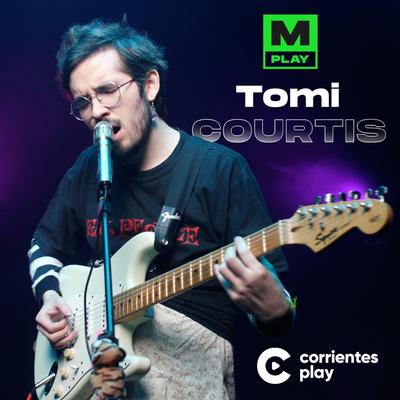 Tomi Courtis's cover