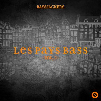 Are You Ready By Bassjackers's cover
