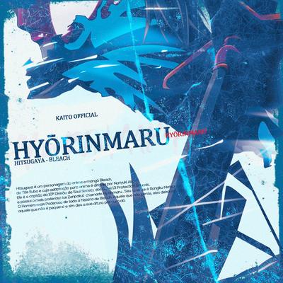 Hyorinmaru (Hitsugaya)'s cover