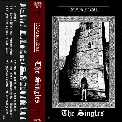 Death Wave By Dominus Soul, Eternal Flame's cover