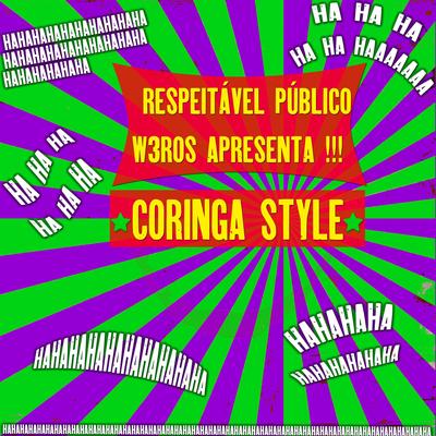 Coringa Style By W3ros's cover