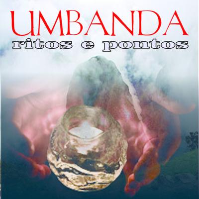 Umbanda, Ritos e Cantos's cover